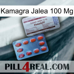 Kamagra Jelly 100 Mg 36